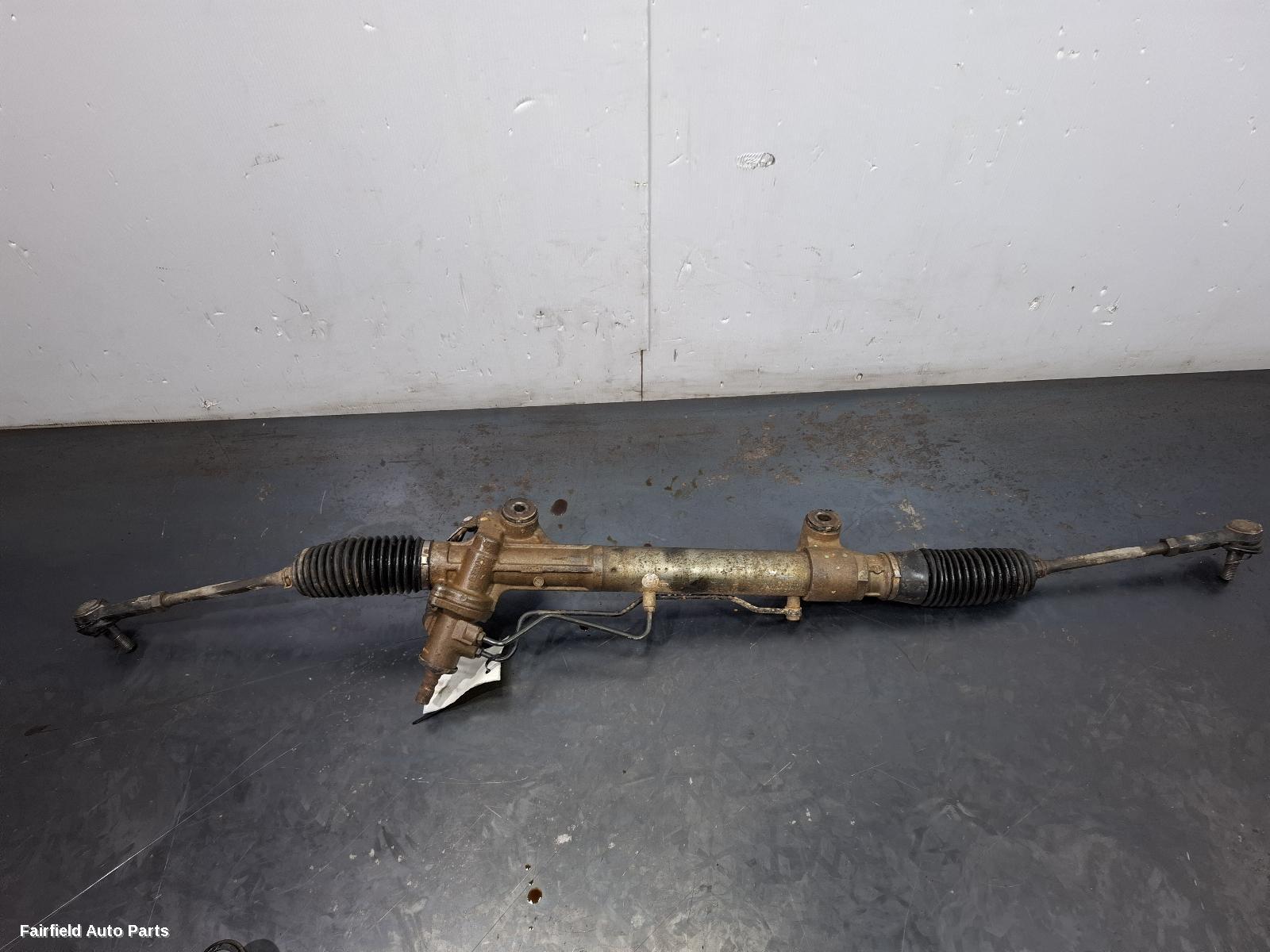 2005-2015 Toyota Hilux Steering Box Rack