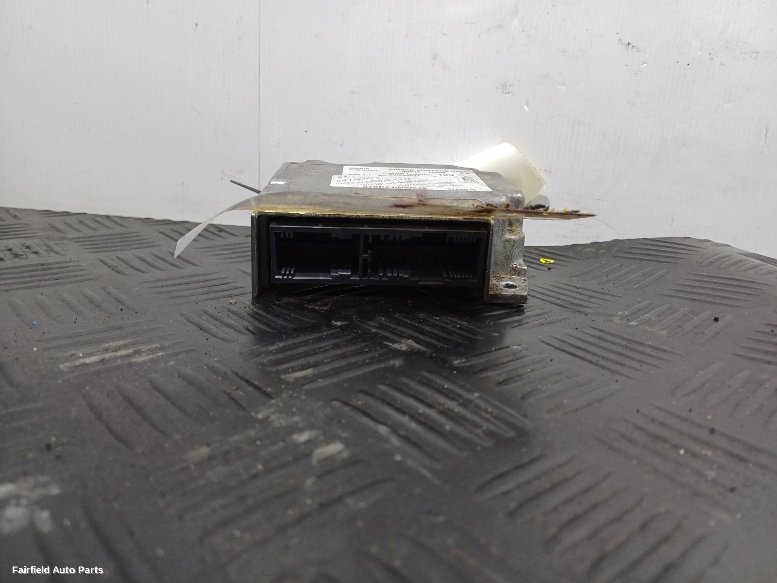 2010-2015 Hyundai I20 Airbag Module Sensor