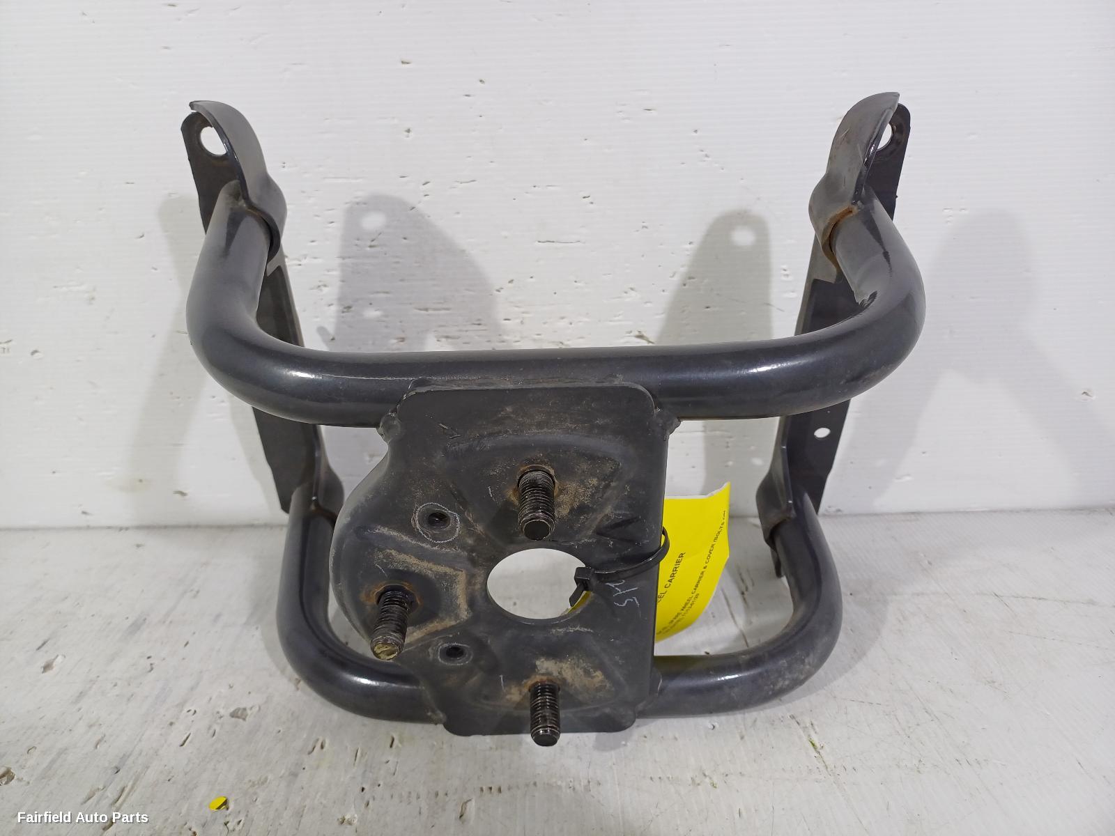 2015 Ford Ecosport Spare Wheel Carrier