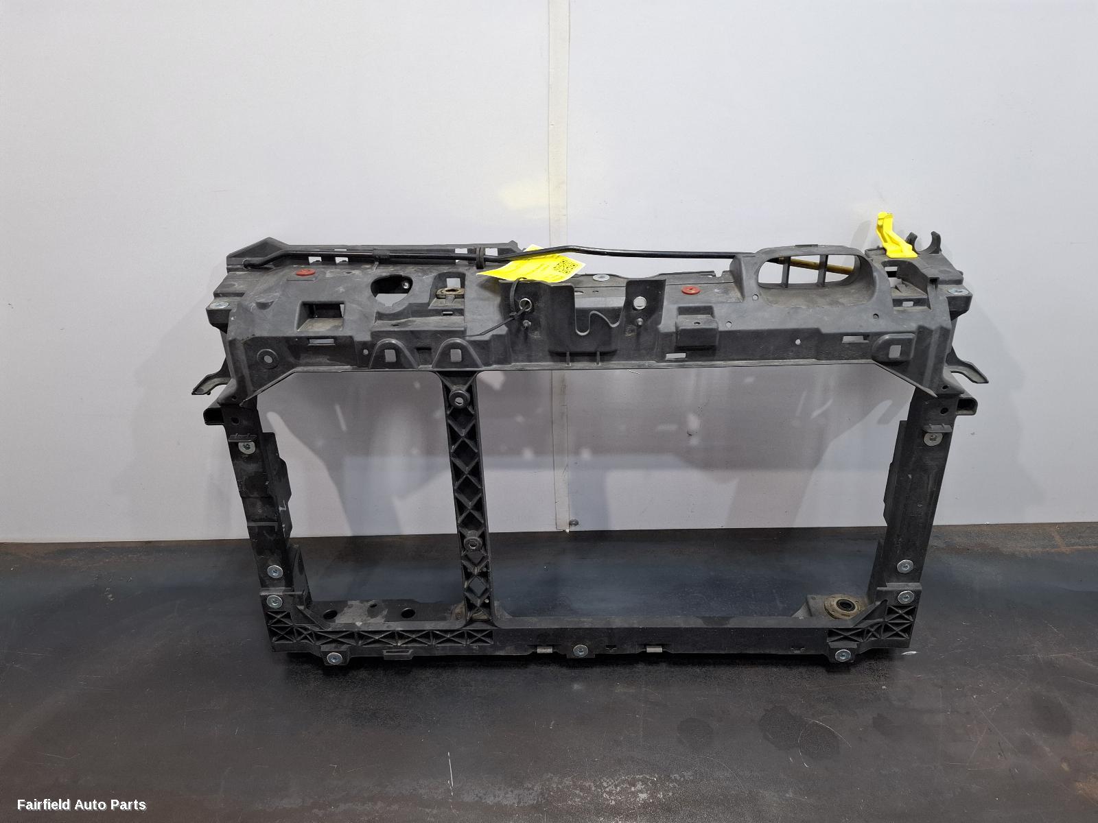 2013-2019 Ford Fiesta Radiator Support