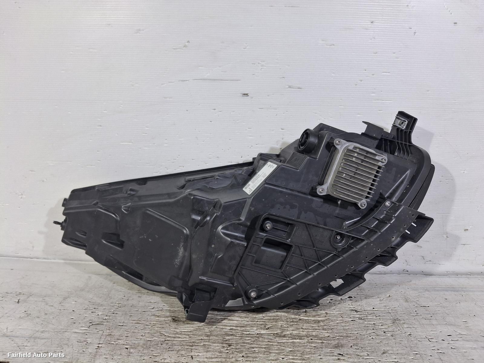 2021-2023 Tesla Model 3 Left Headlamp