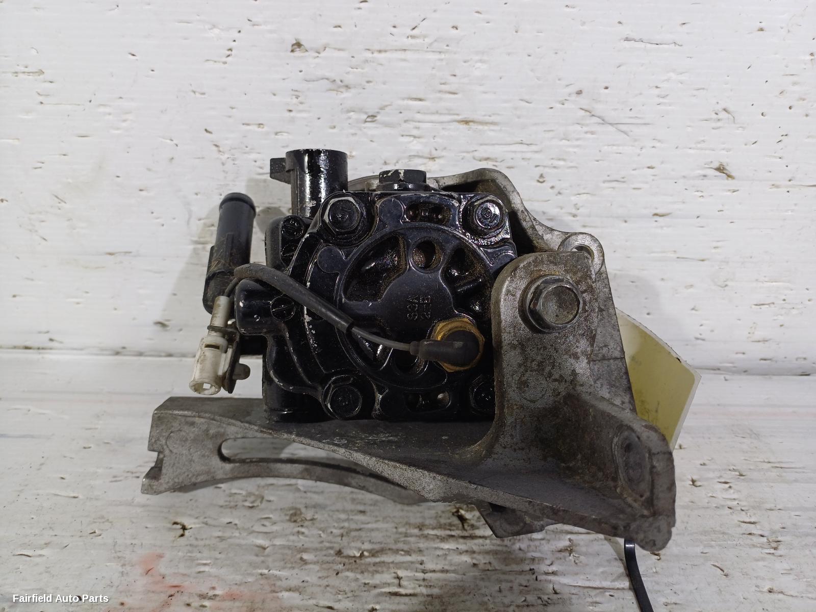 2007-2013 Subaru Impreza Steering Pump