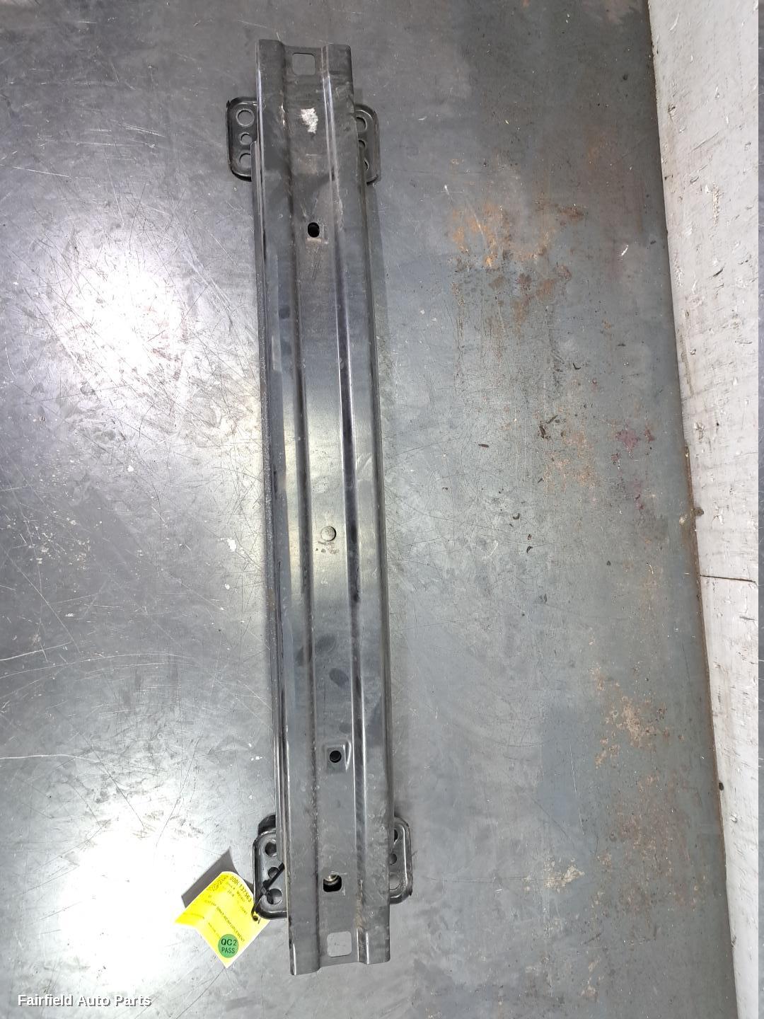 2008-2024 Fiat 500 F Bar Reinforc Brack