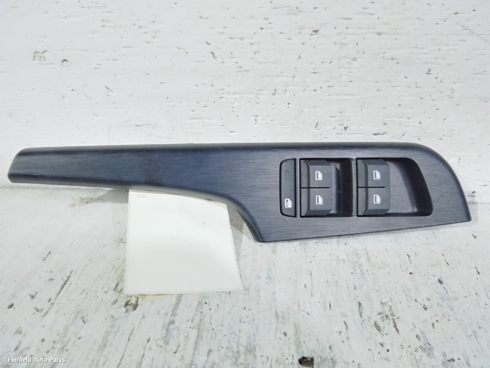 2024-2025 Mg Zs Pwr Dr Wind Switch