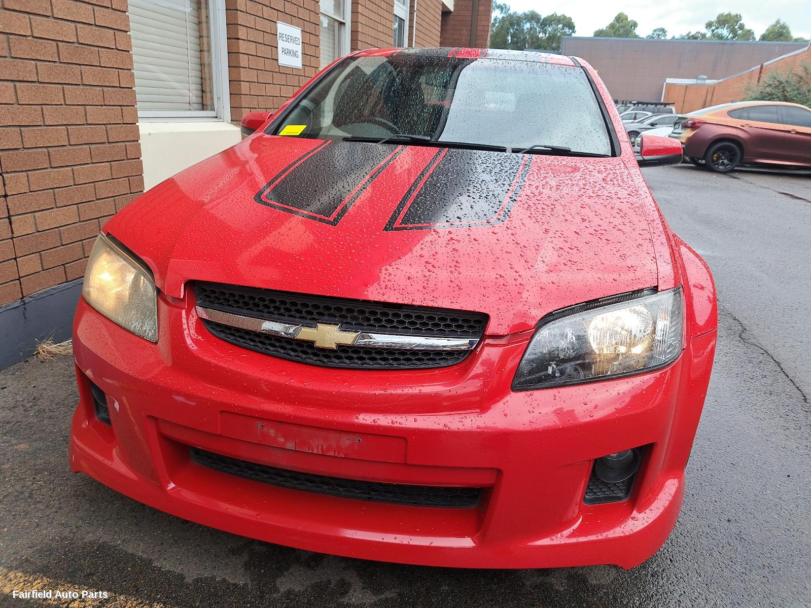 2009 Holden Commodore Right Headlamp