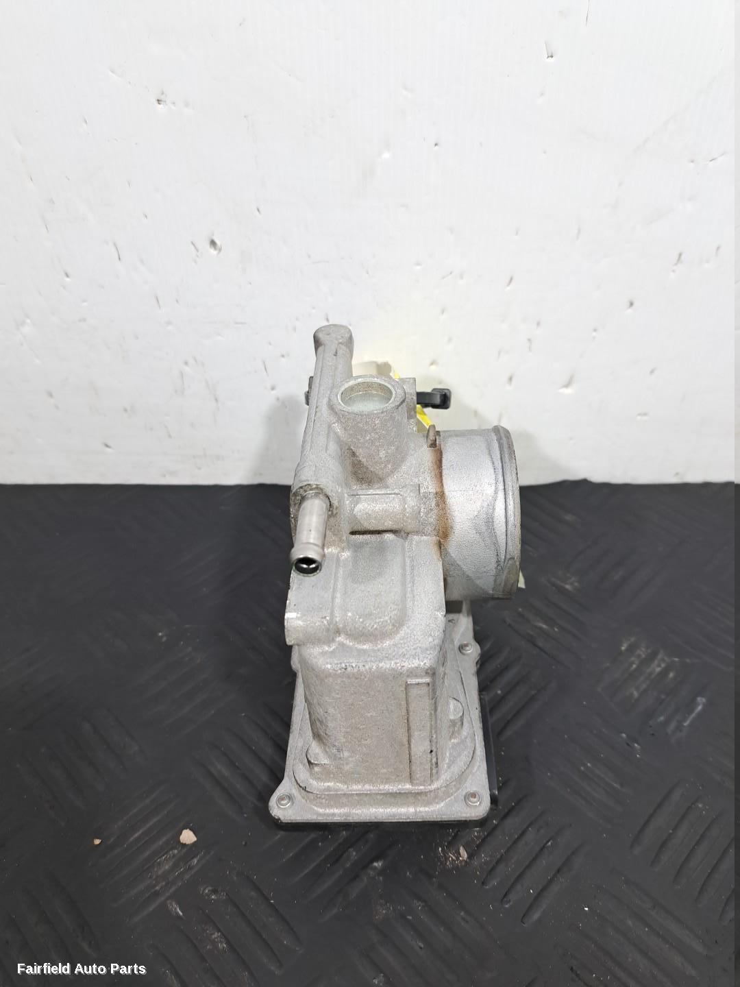 2011-2014 Mazda 2 Throttle Body