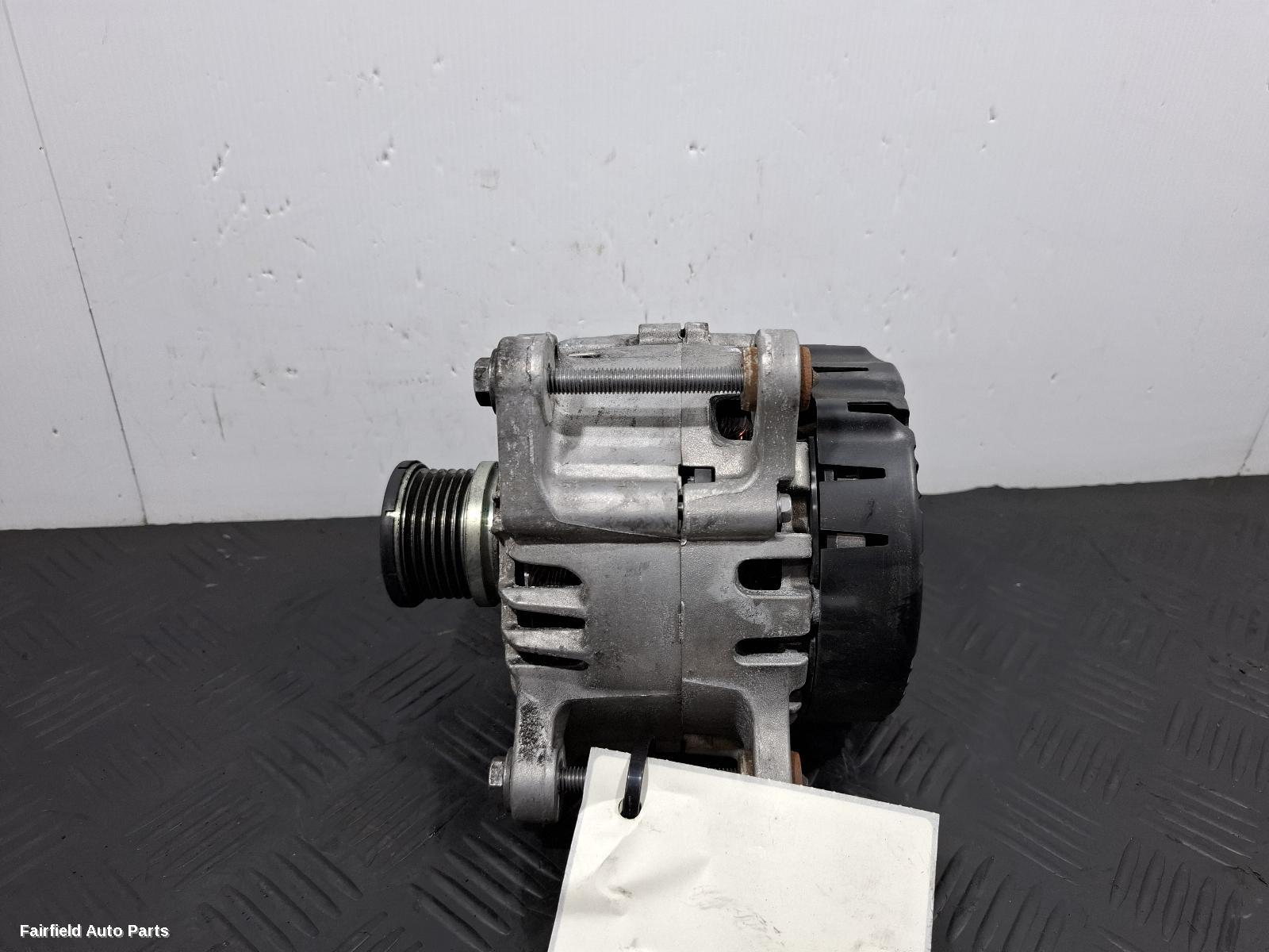 2017-2020 Audi Q5 Alternator