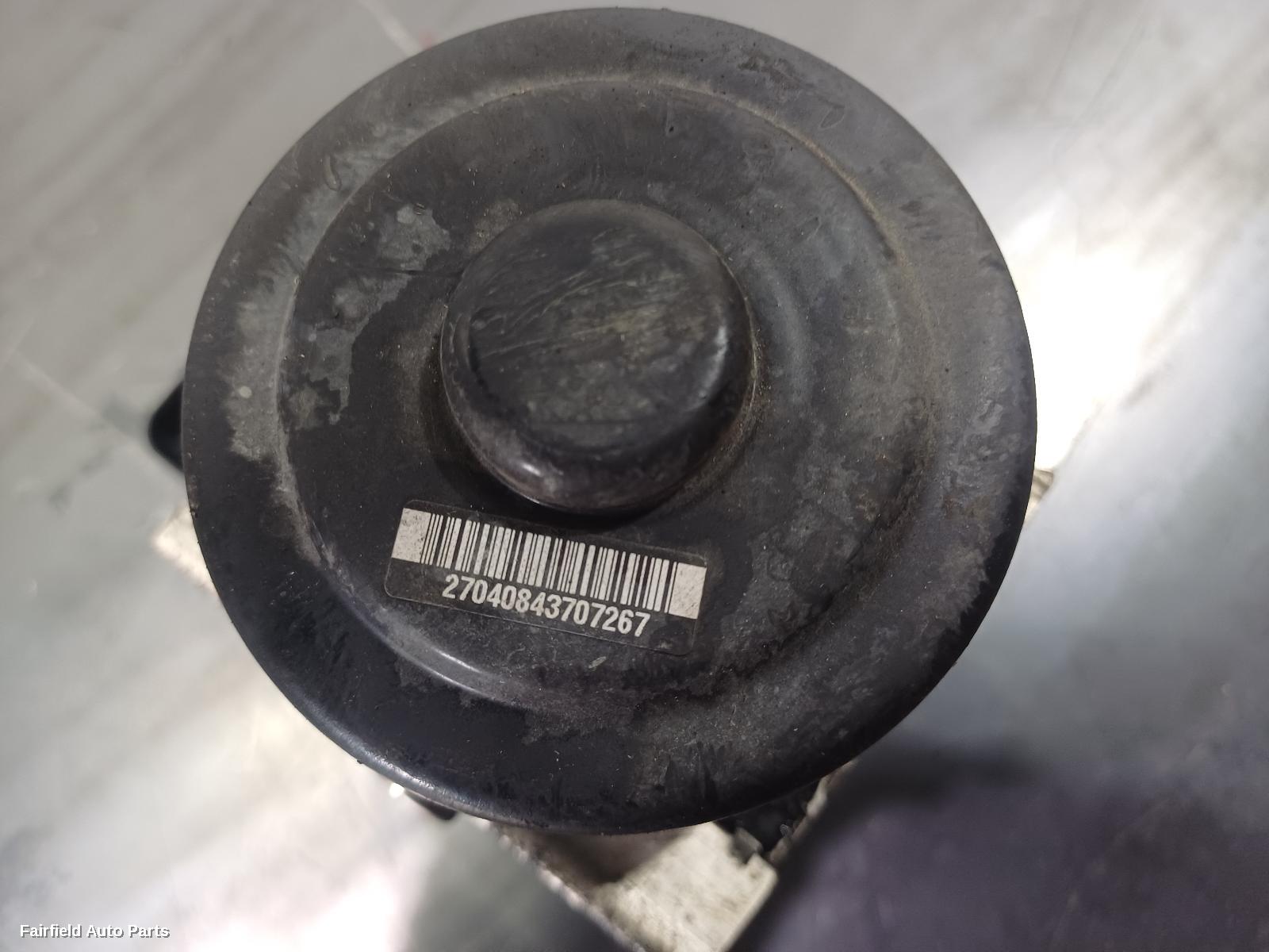 2010-2022 Volkswagen Amarok Abs Pump Modulator