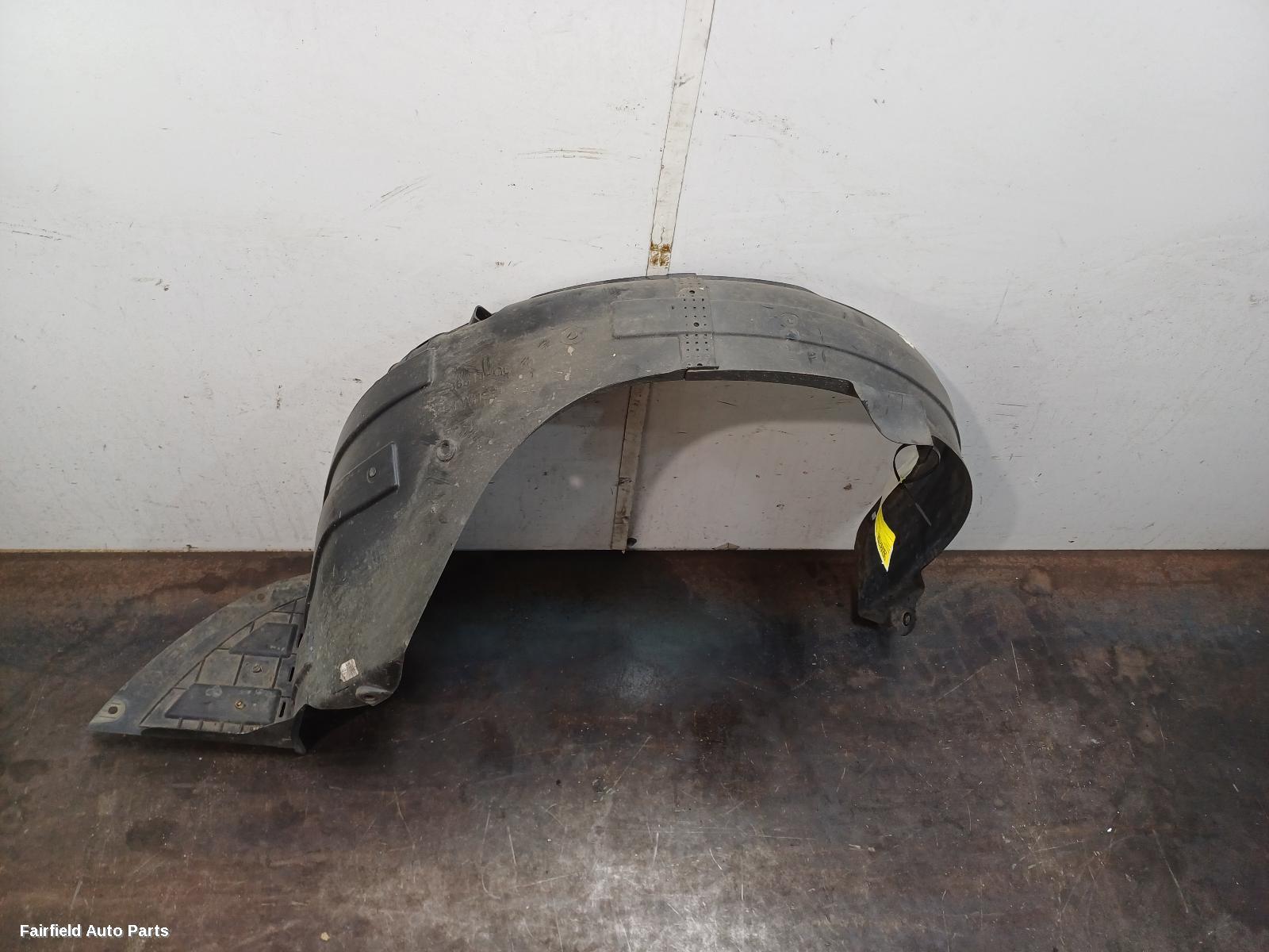2017-2025 Kia Picanto Right Guard Liner