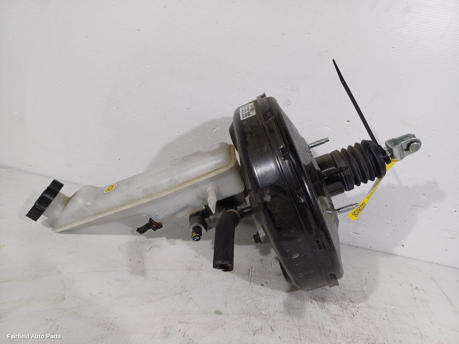 2017-2023 Hyundai I30 Brake Booster