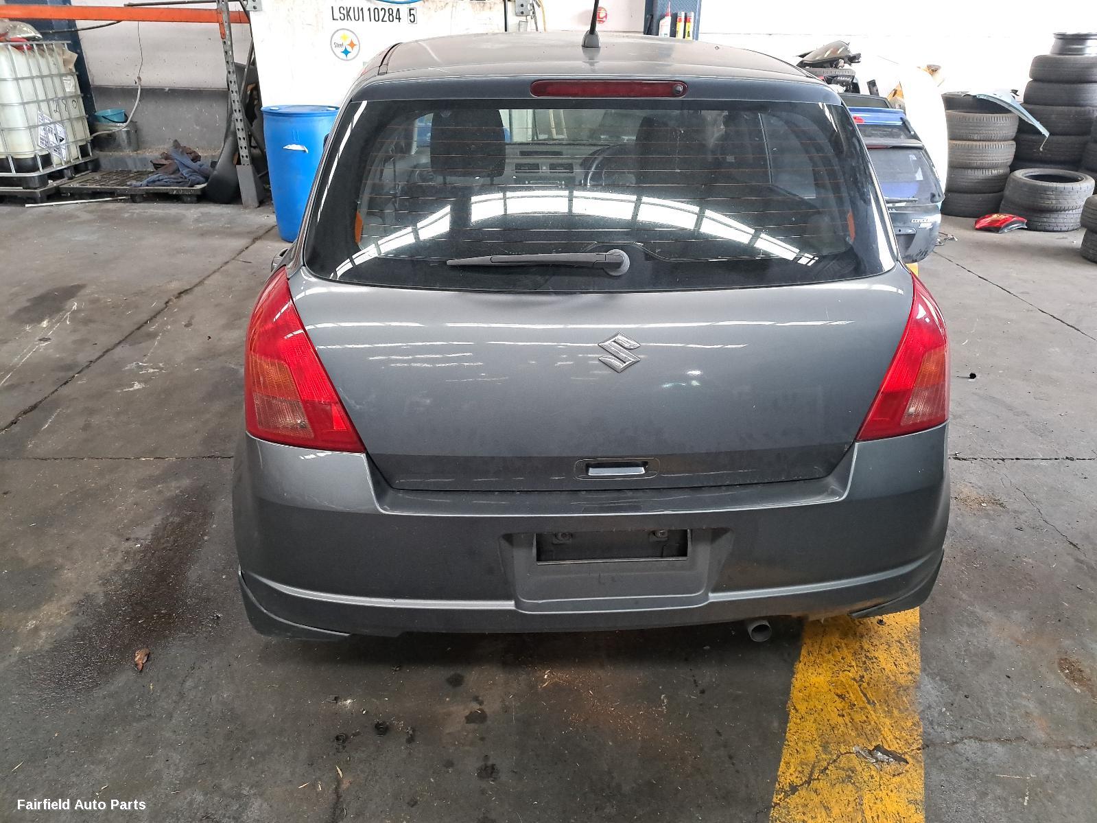 2005 Suzuki Swift Right Door Mirror