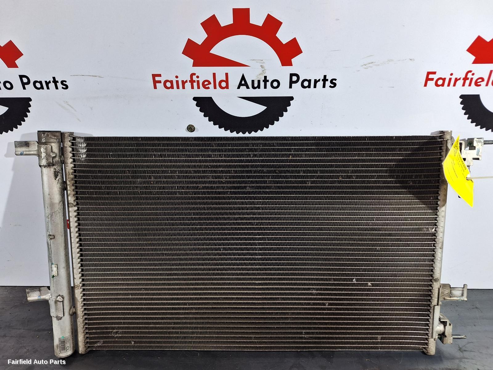 2012-2017 Holden Cruze A C Condenser