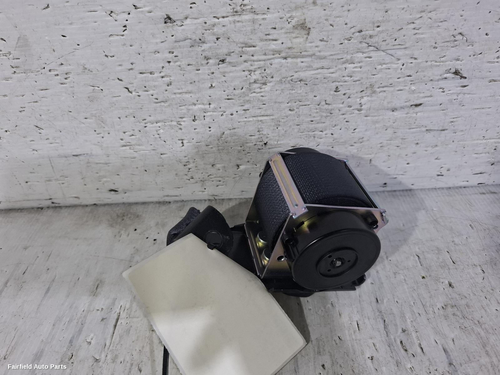 2010-2024 Mitsubishi Asx Seatbelt Stalk