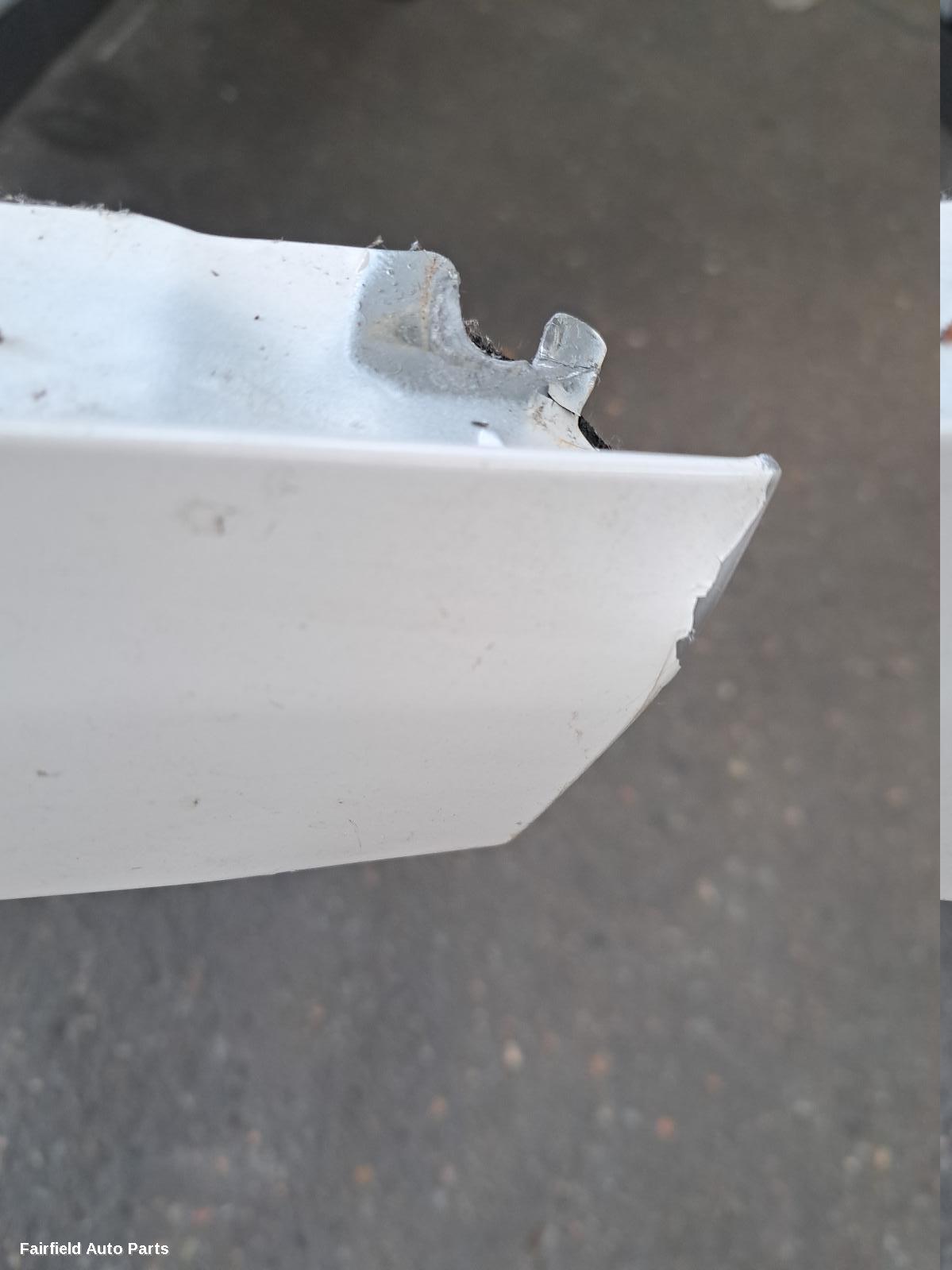 2013 Proton Preve Left Guard