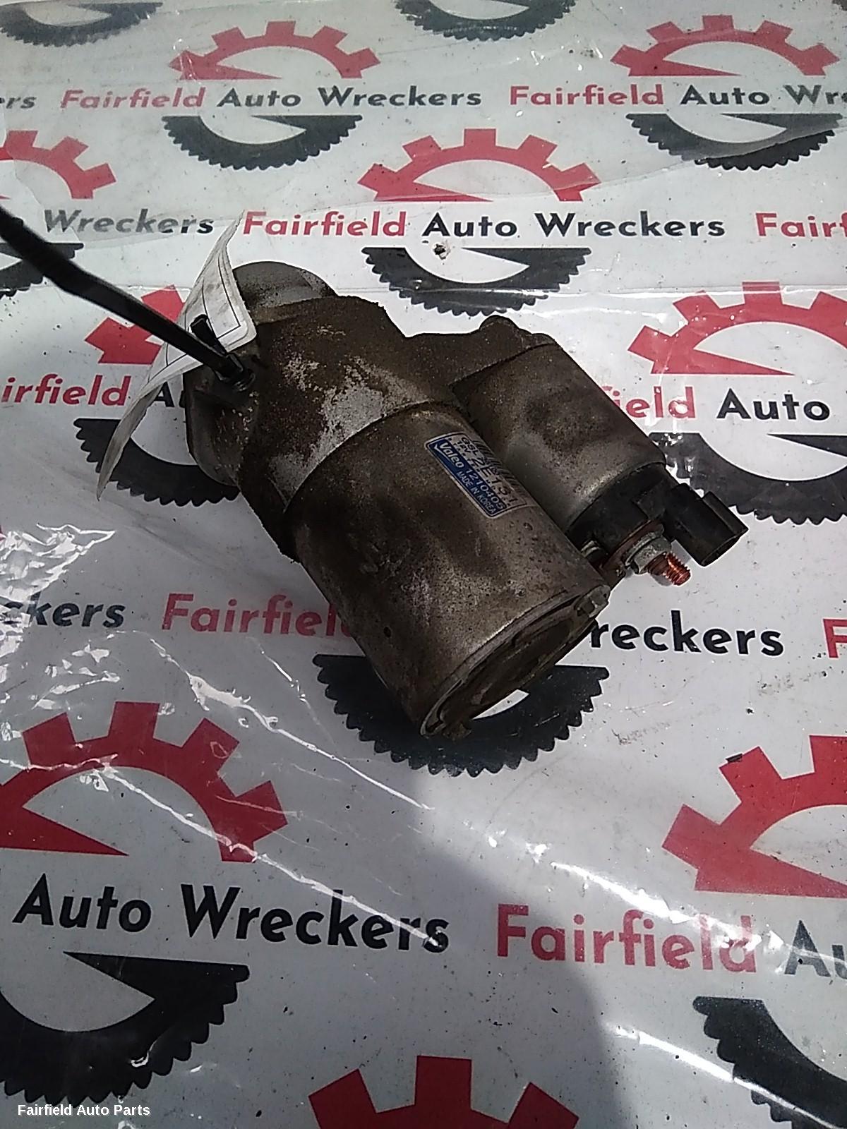 2012-2017 Hyundai I30 Starter