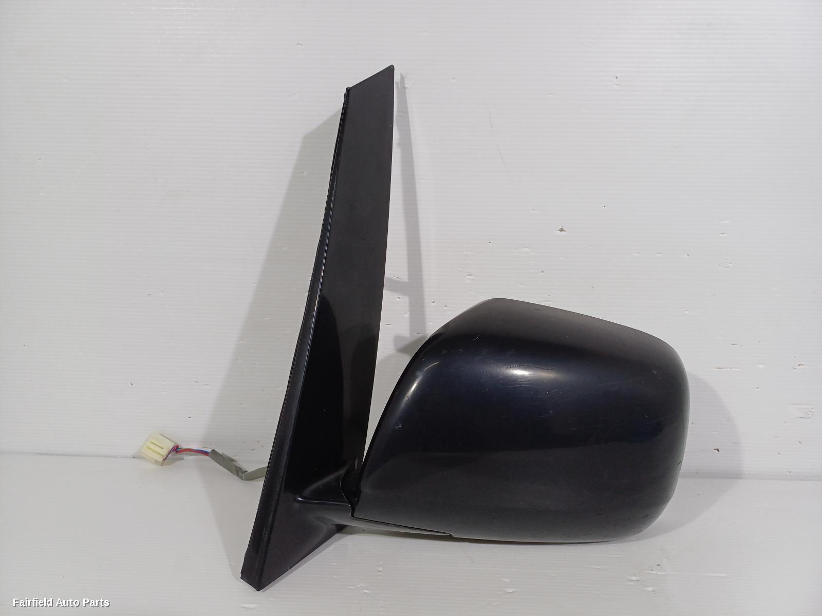 2003-2006 Toyota Estima Left Door Mirror