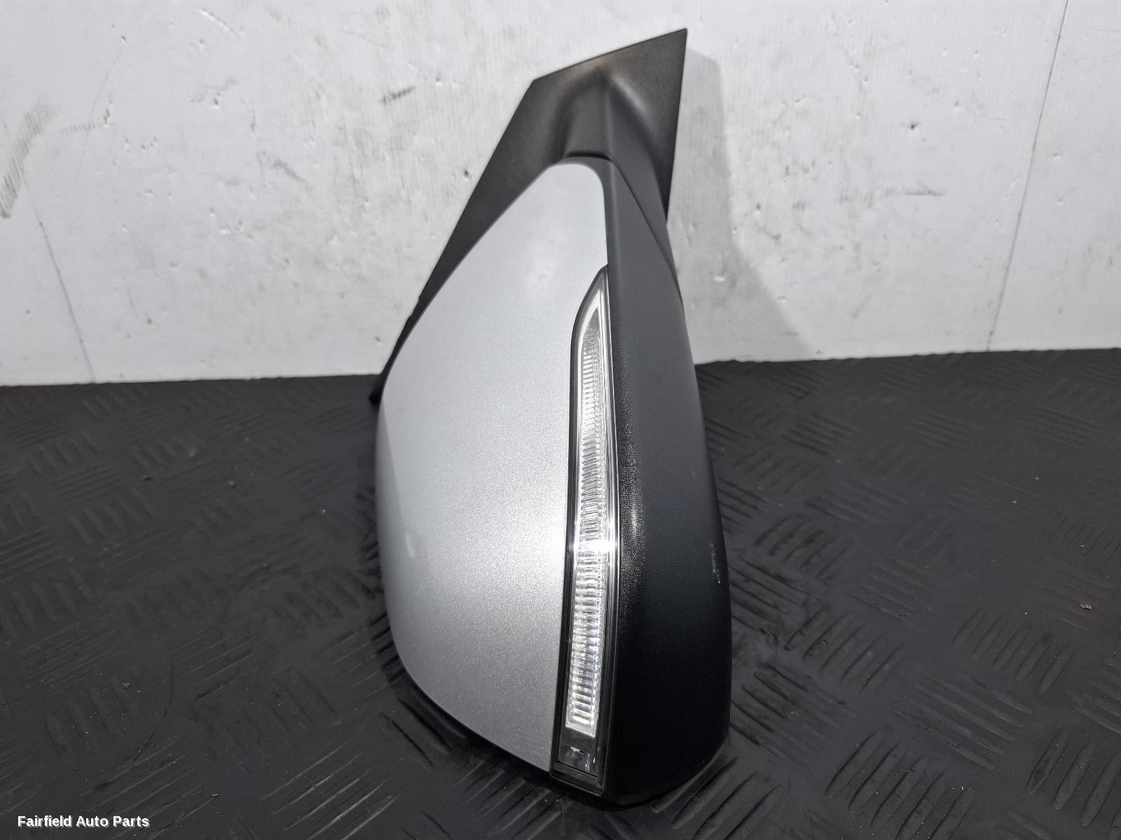 2014-2020 Hyundai Sonata Right Door Mirror