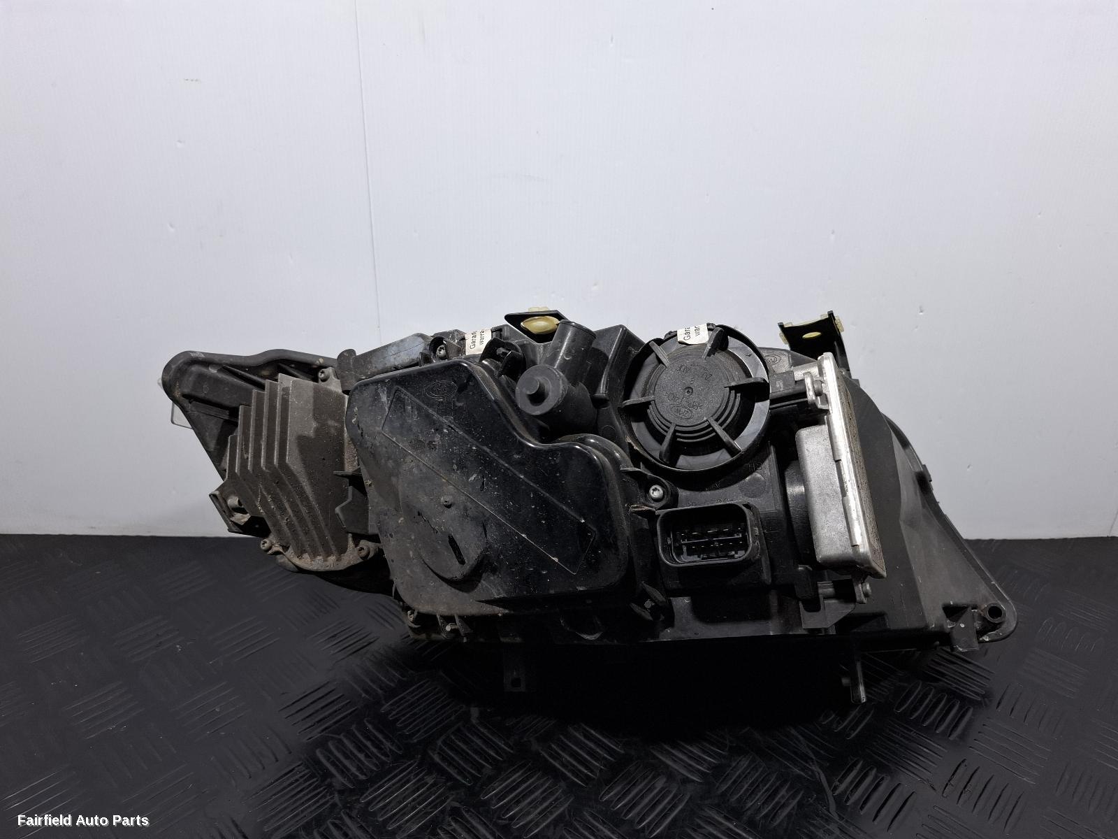 2008-2013 Bmw 3 Series Left Headlamp