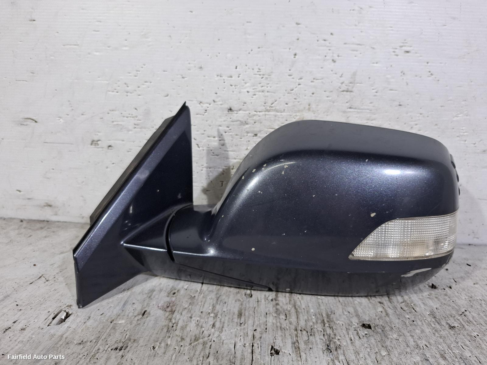 2007-2012 Honda Crv Left Door Mirror