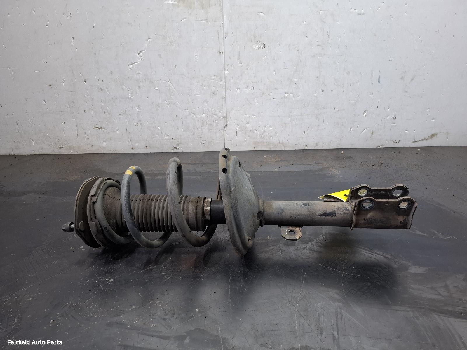 2001-2007 Toyota Kluger Right Front Strut