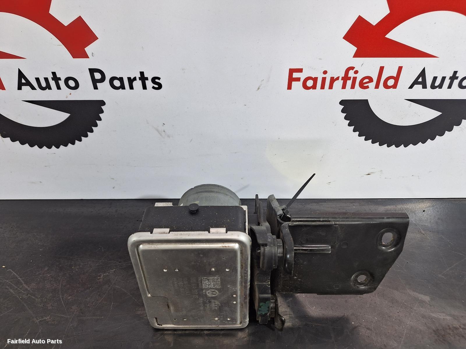 2016-2022 Volkswagen Tiguan Abs Pump Modulator