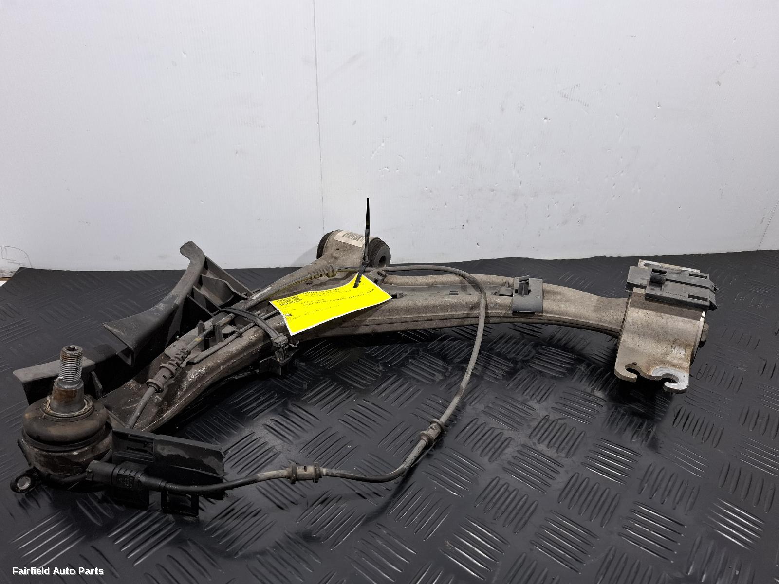 2013-2019 Mercedes Cla Class Left Front Lower Control Arm