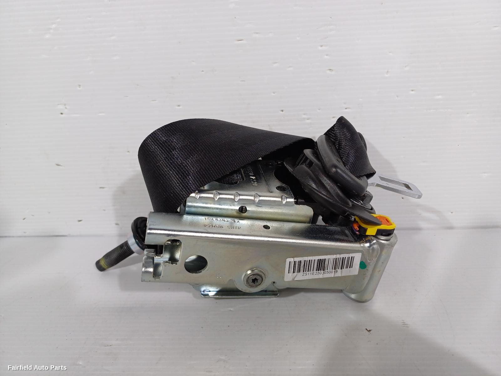 2017-2024 Mg Zs Seatbelt Stalk