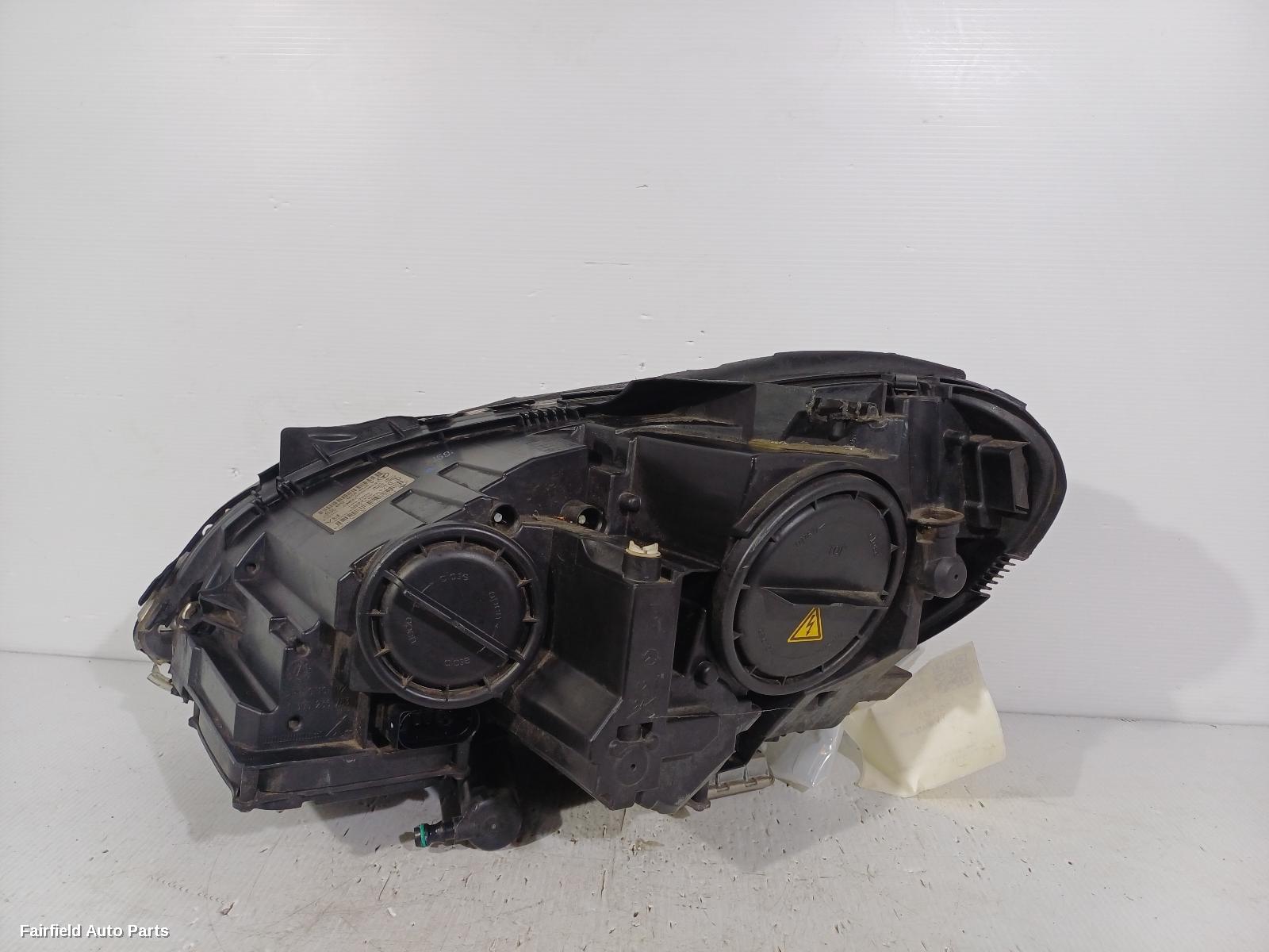 2011-2015 Mercedes C Class Right Headlamp