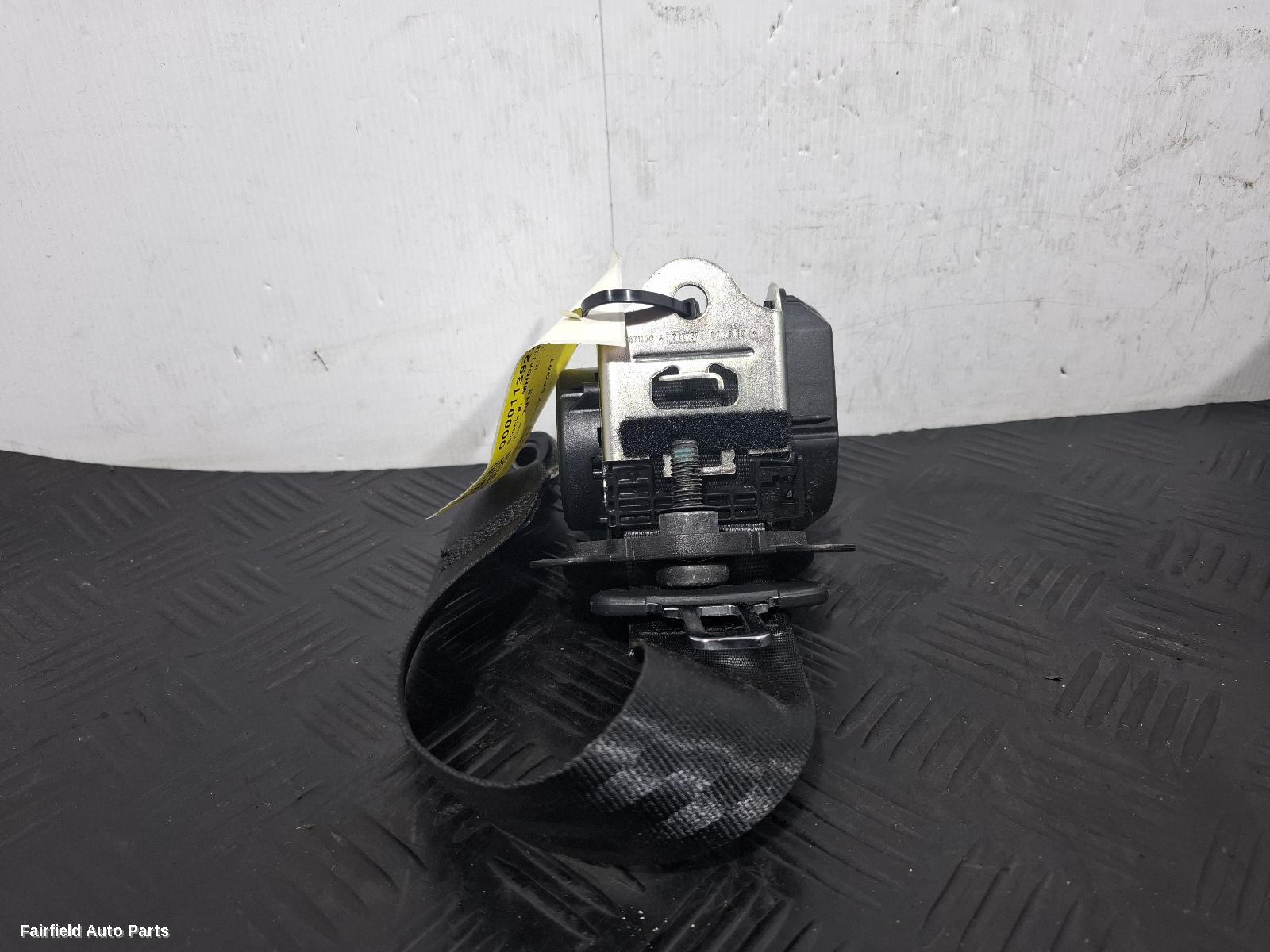 2015-2024 Land Rover Discovery Sport Seatbelt Stalk