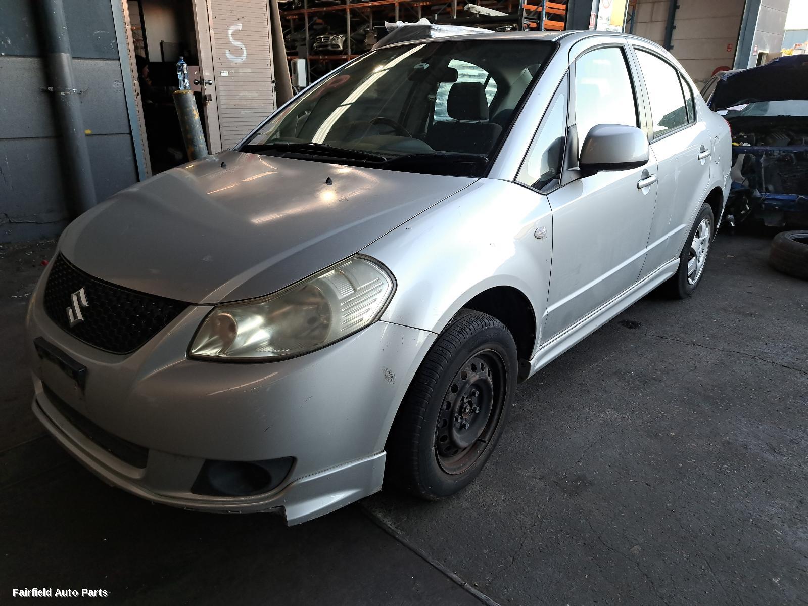 2008 Suzuki Sx4 Right Taillight