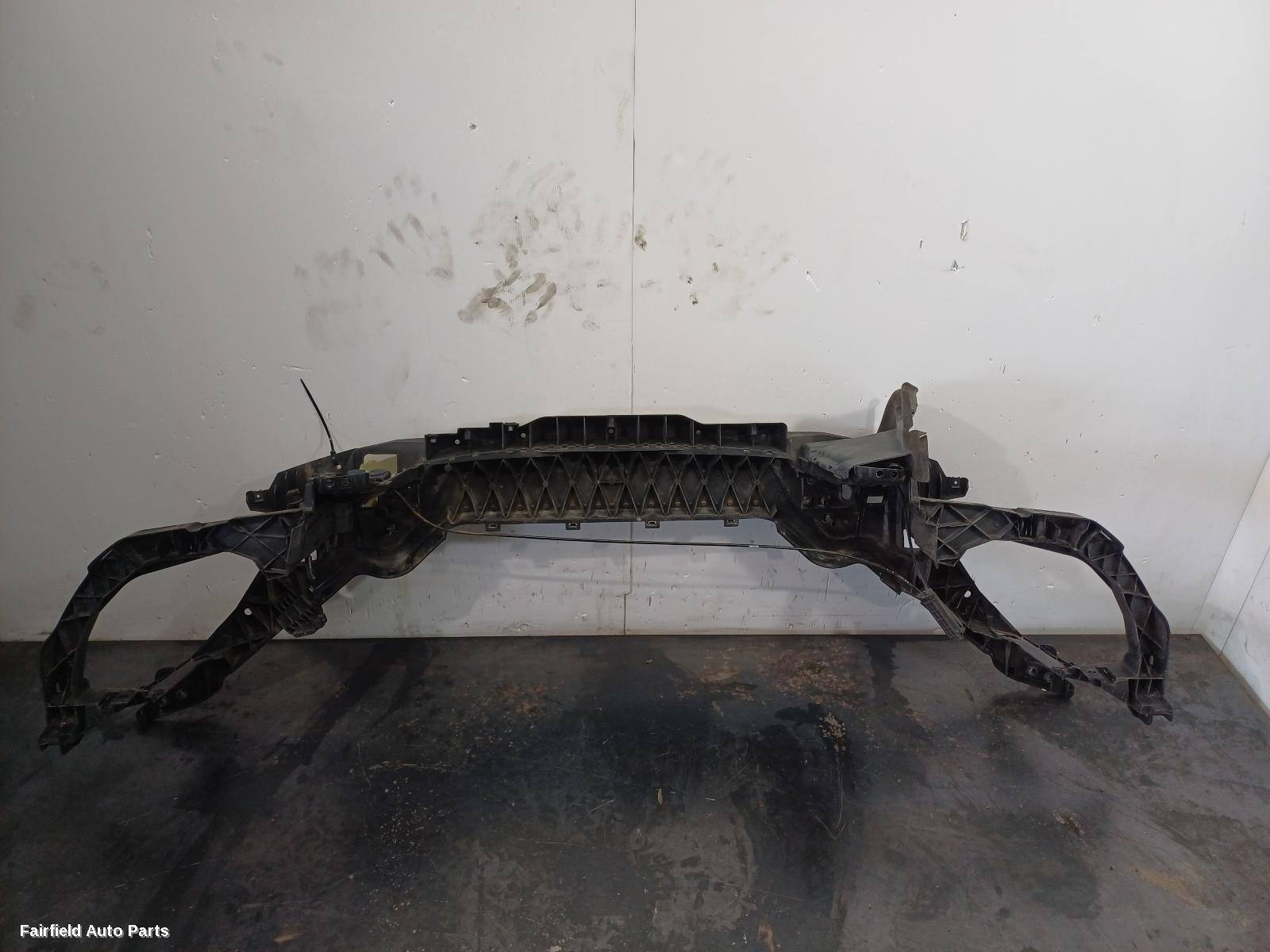 2013-2018 Volvo S60/v60 Radiator Support