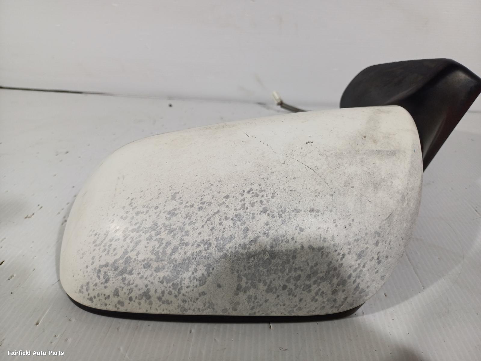 2007-2009 Toyota Corolla Left Door Mirror