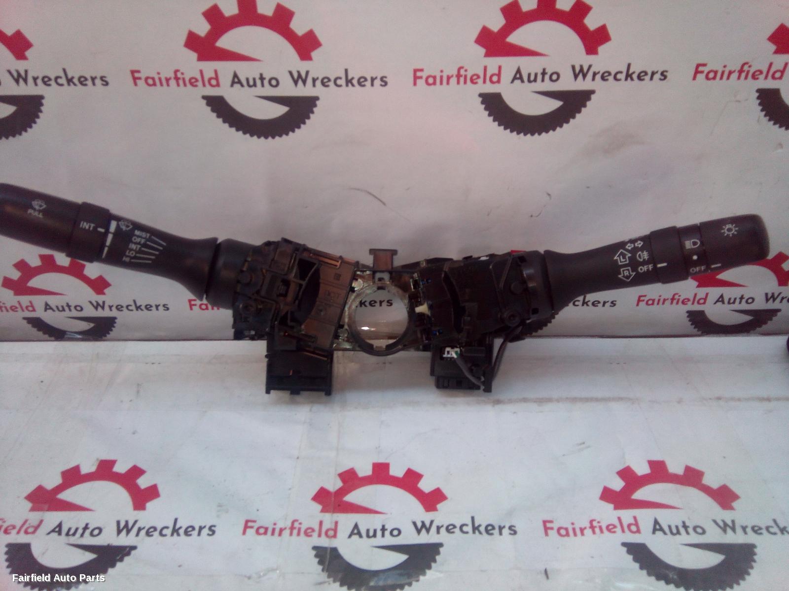 2012-2021 Toyota 86 Combination Switch