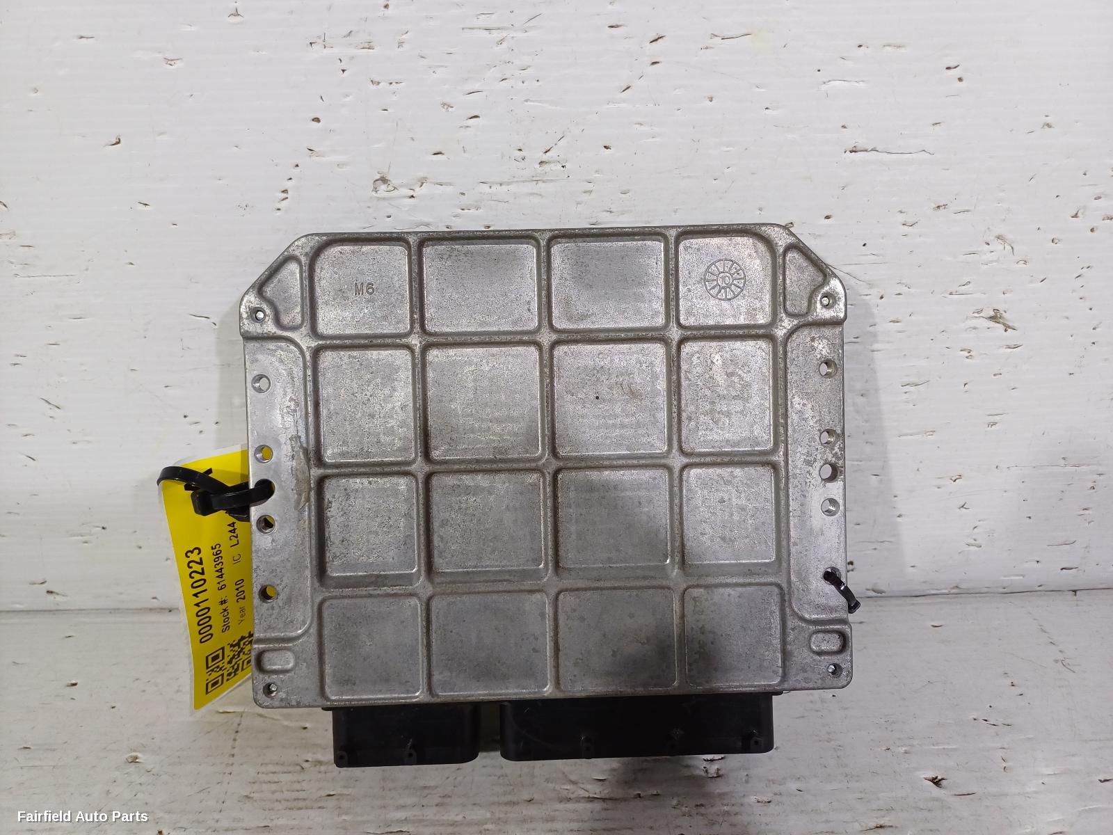 2006-2012 Toyota Aurion Ecu
