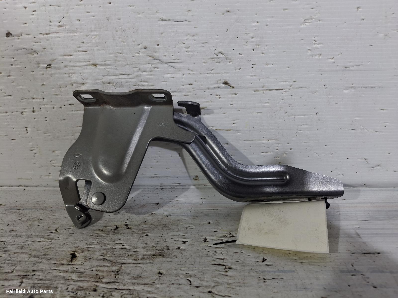 2016-2026 Renault Kaleos Bonnet Hinge Strut