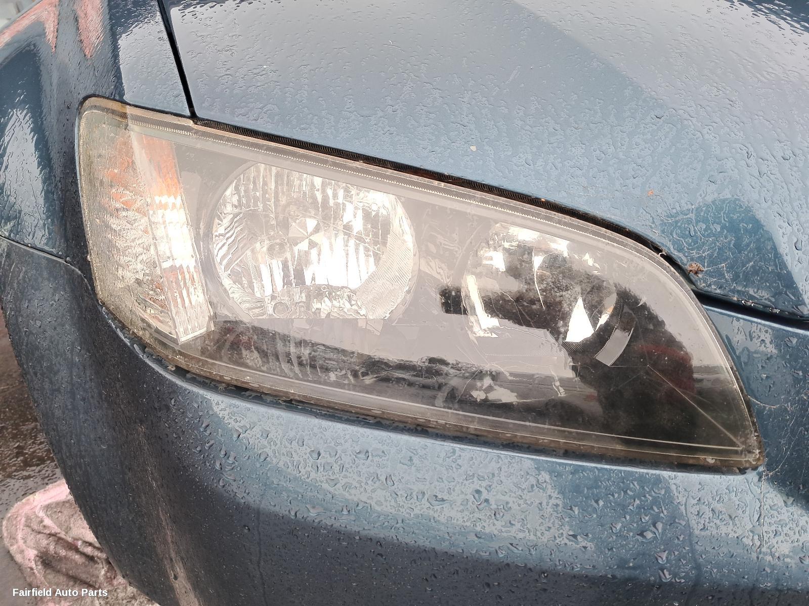 2009 Holden Commodore A C Compressor