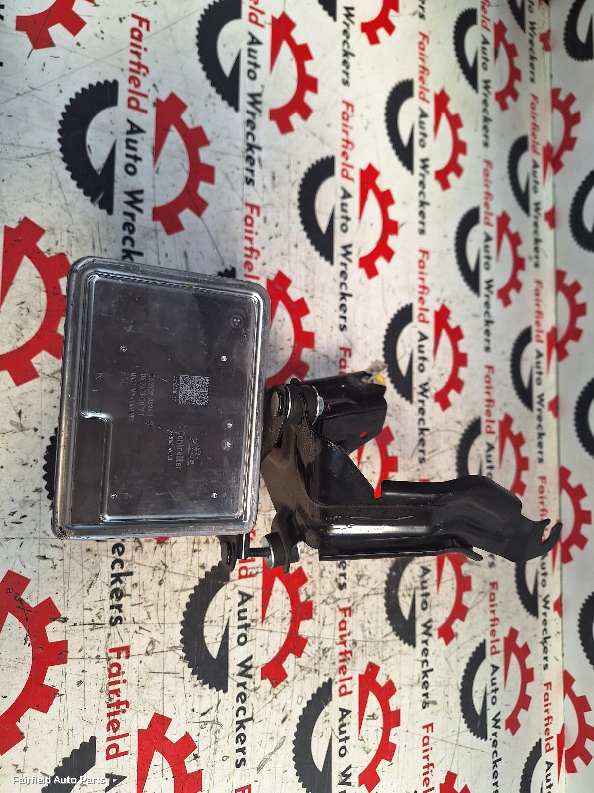 2019-2026 Mazda 3 Abs Pump Modulator