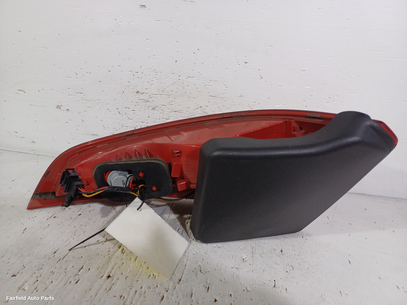 2008-2017 Audi Q5 Left Taillight