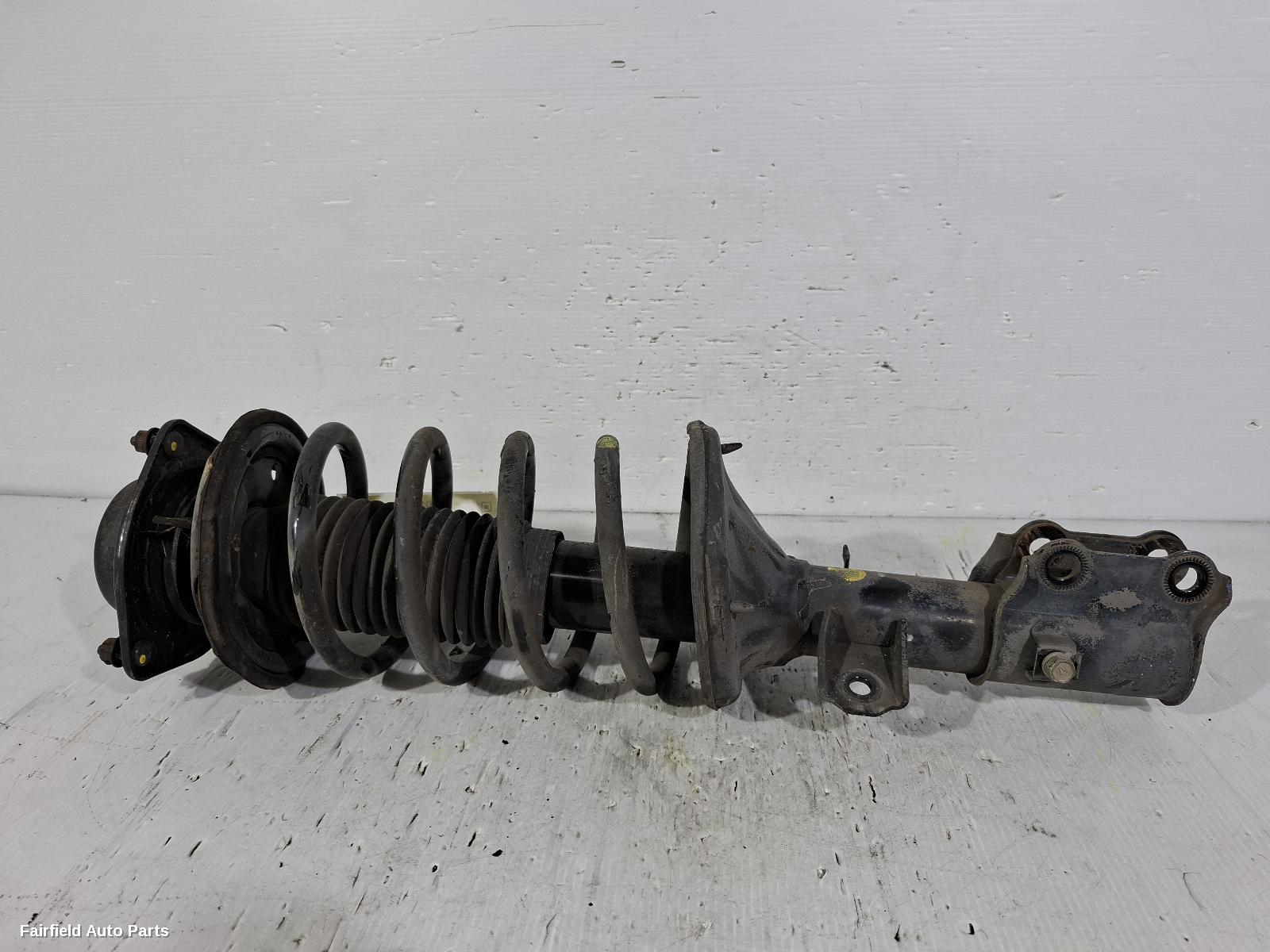 2011 Hyundai Getz Left Front Strut