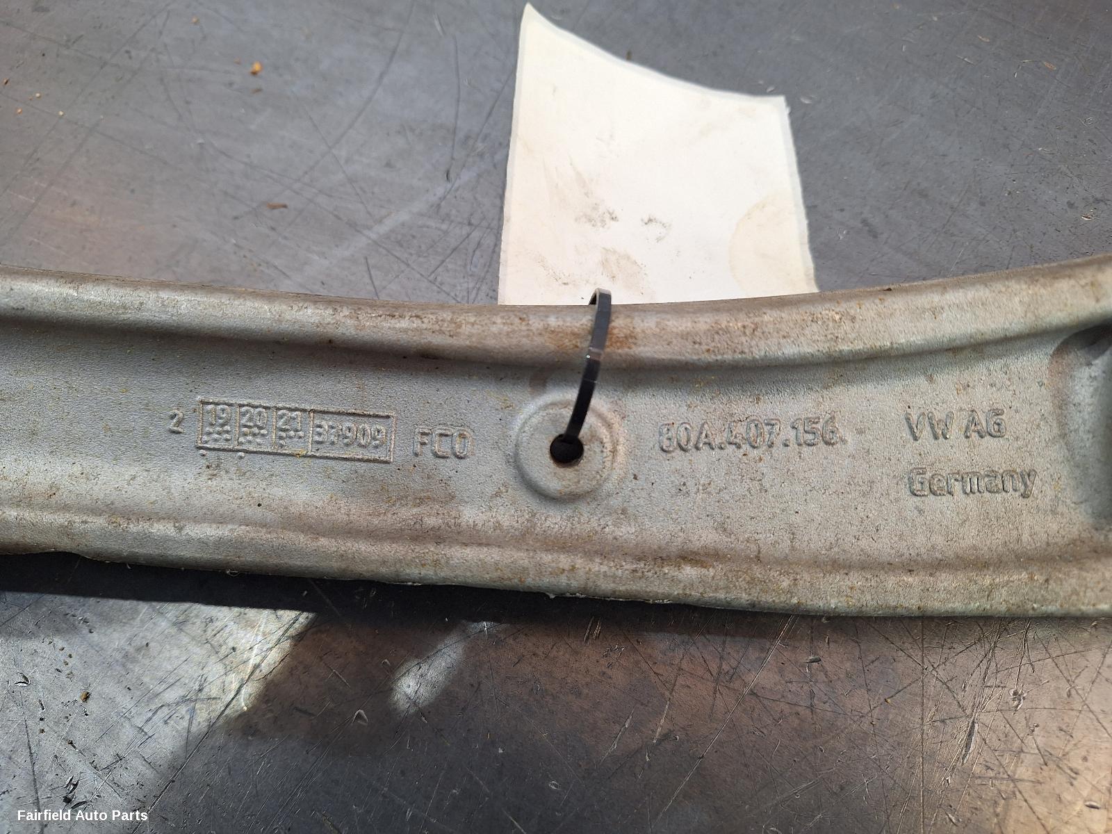 2017-2025 Audi Q5 Right Front Lower Control Arm