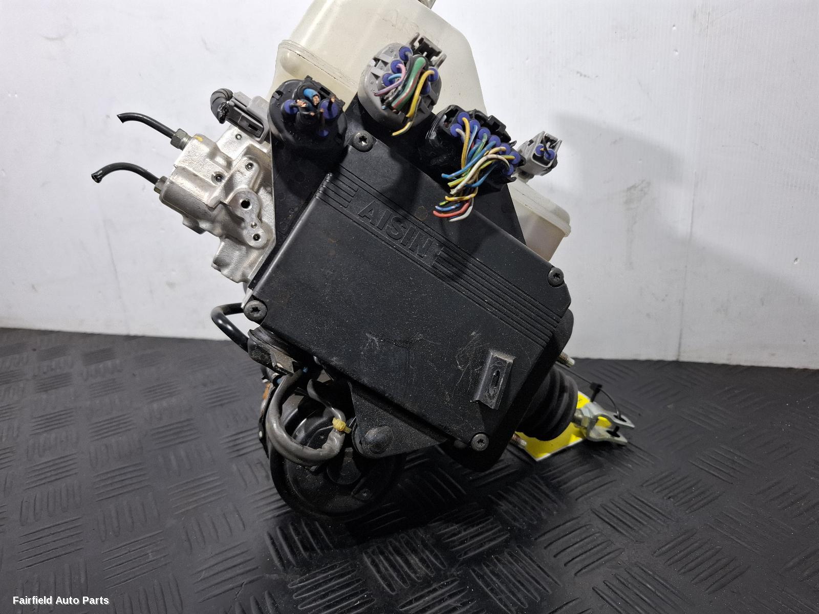 2006-2021 Mitsubishi Pajero Abs Pump Modulator