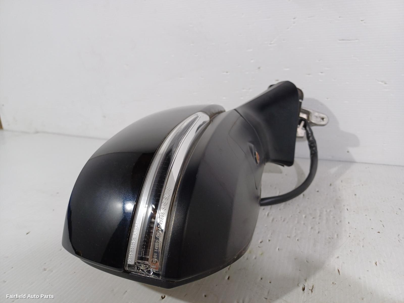 2015-2023 Toyota Alphard Right Door Mirror