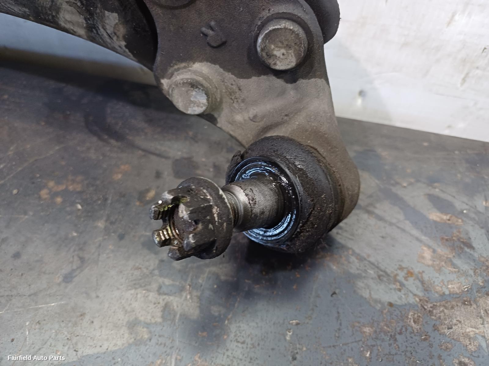 2015-2017 Toyota Camry Right Front Lower Control Arm