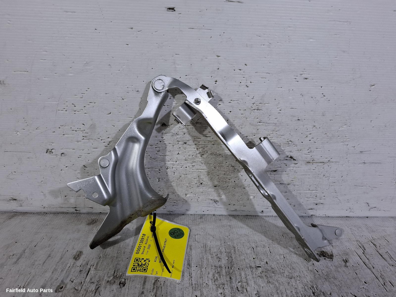 2015-2026 Volvo Xc90 Bonnet Hinge Strut