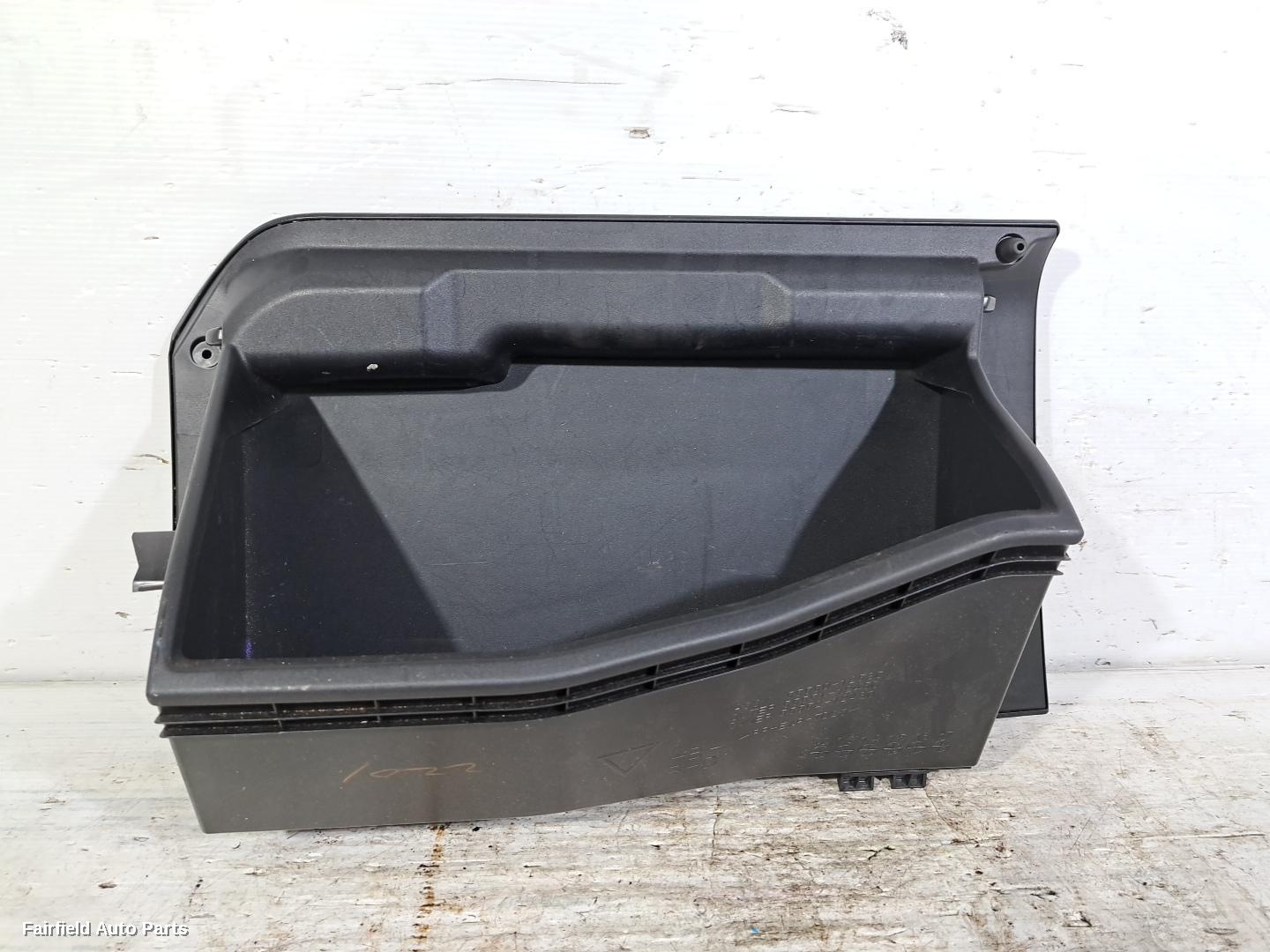 2012-2018 Toyota Corolla Glove Box
