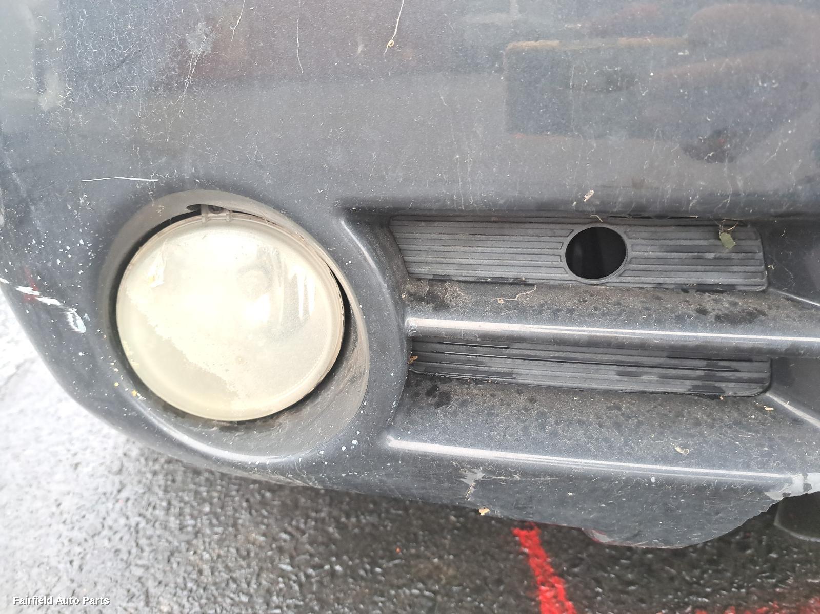 2007 Chrysler 300c Airbag Module Sensor