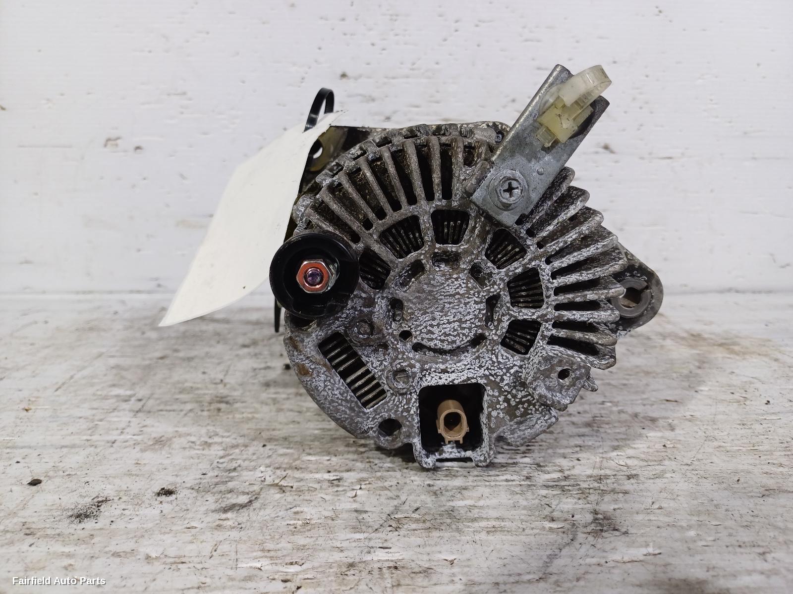 2014-2020 Honda City Alternator