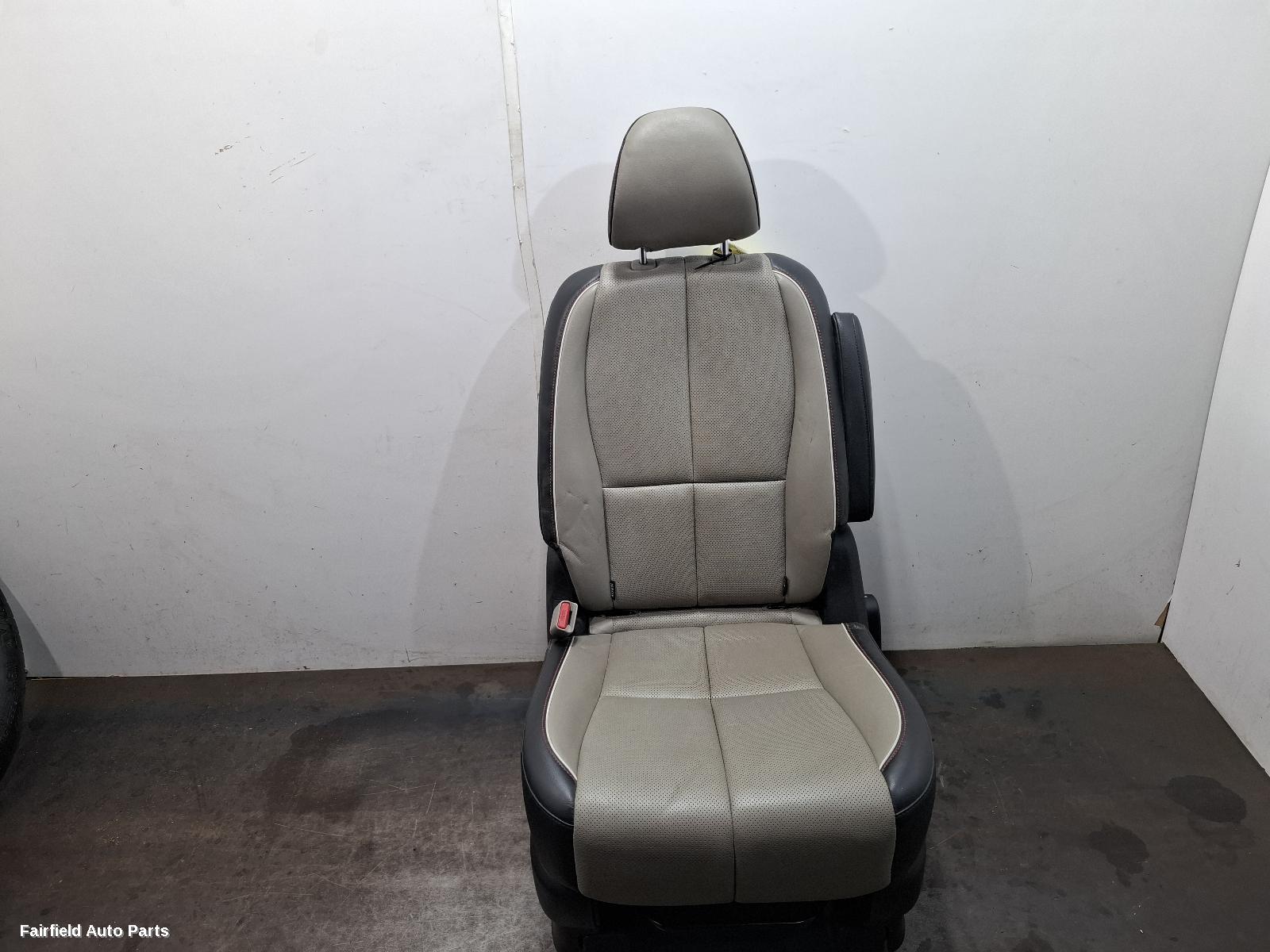 2014-2020 Kia Carnival/grand Carnival 2nd Seat Rear Seat