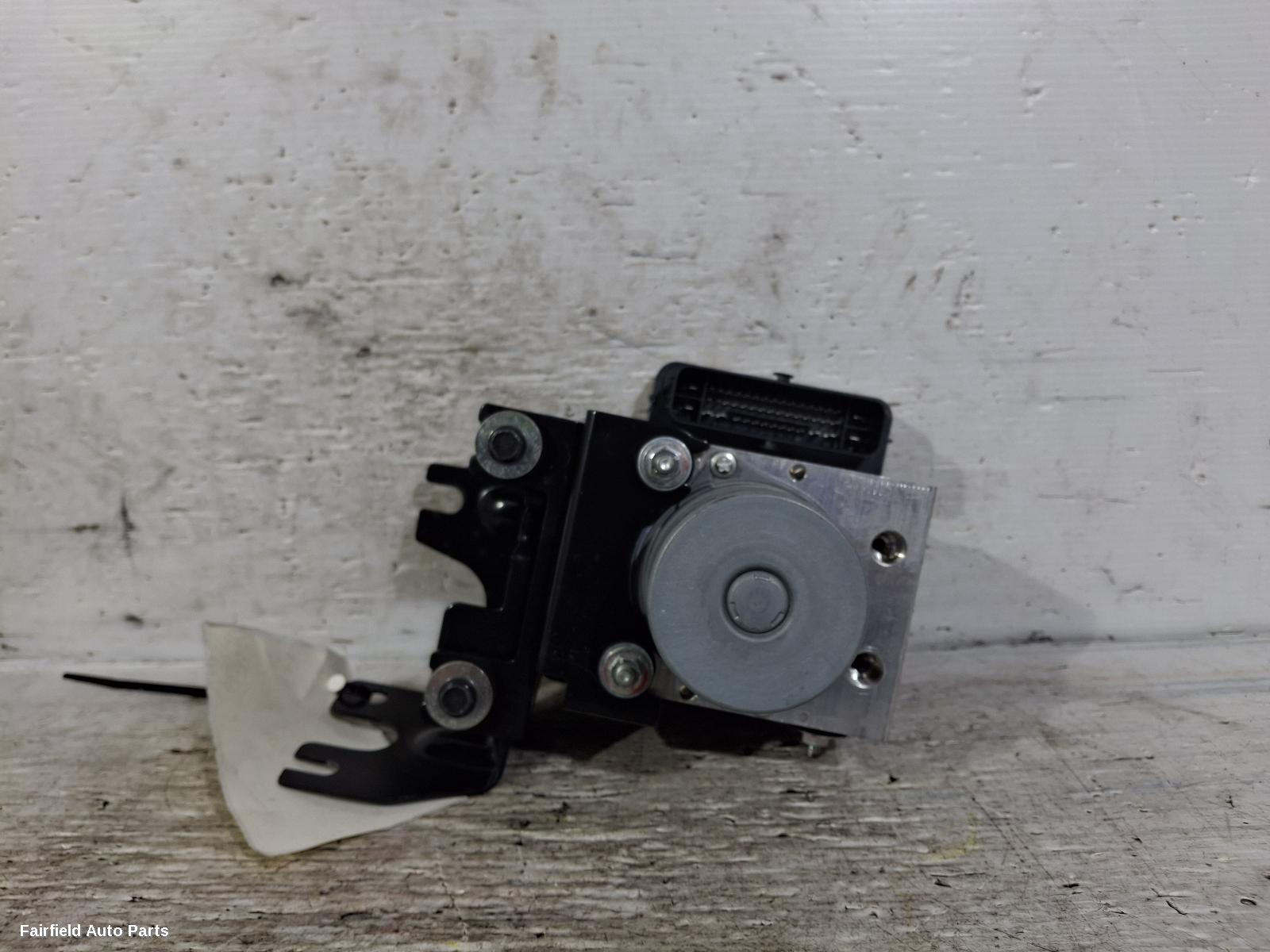 2021-2026 Mitsubishi Outlander Abs Pump Modulator