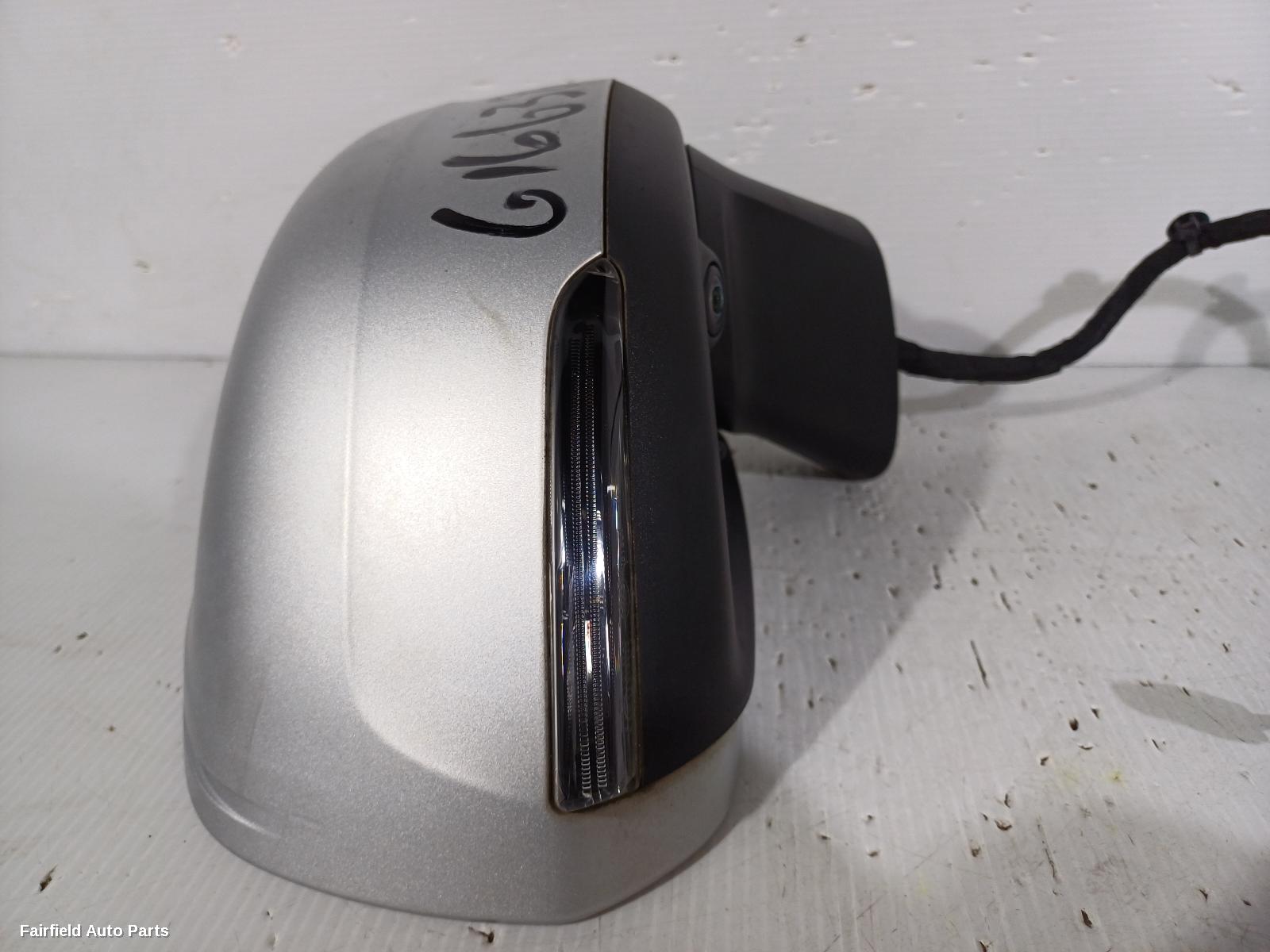 2015-2026 Volvo Xc90 Right Door Mirror